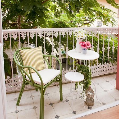 Pension Casablanca B&B Tenerife Santa Cruz de Tenerife Bagian luar foto