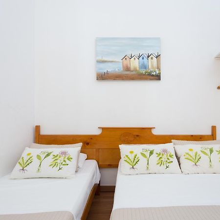 Pension Casablanca B&B Tenerife Santa Cruz de Tenerife Bagian luar foto