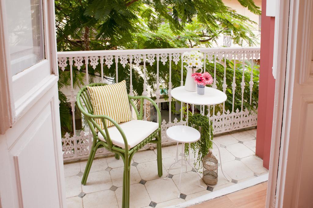 Pension Casablanca B&B Tenerife Santa Cruz de Tenerife Bagian luar foto