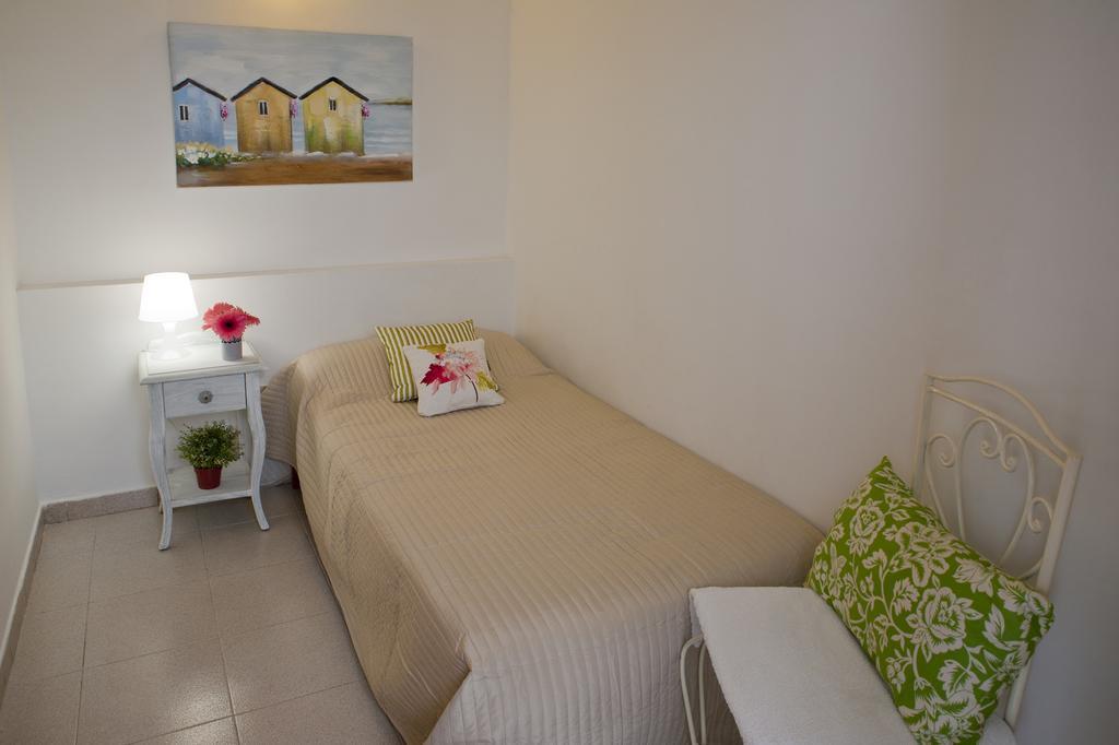 Pension Casablanca B&B Tenerife Santa Cruz de Tenerife Ruang foto