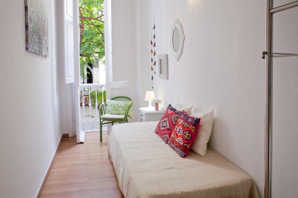 Pension Casablanca B&B Tenerife Santa Cruz de Tenerife Bagian luar foto