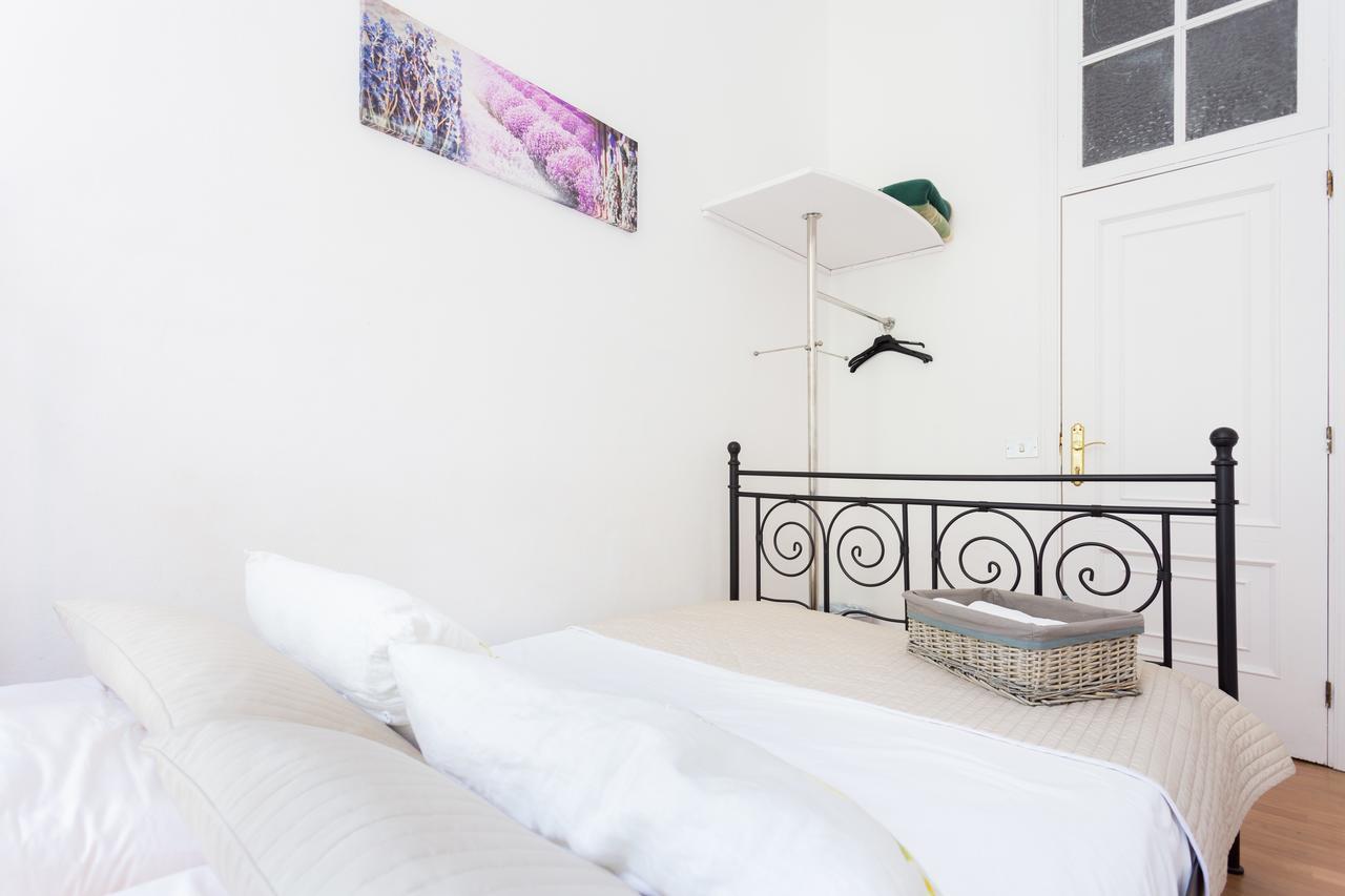 Pension Casablanca B&B Tenerife Santa Cruz de Tenerife Bagian luar foto