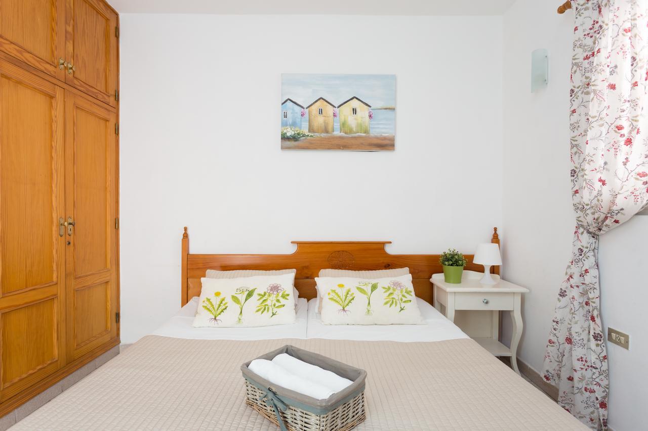 Pension Casablanca B&B Tenerife Santa Cruz de Tenerife Bagian luar foto