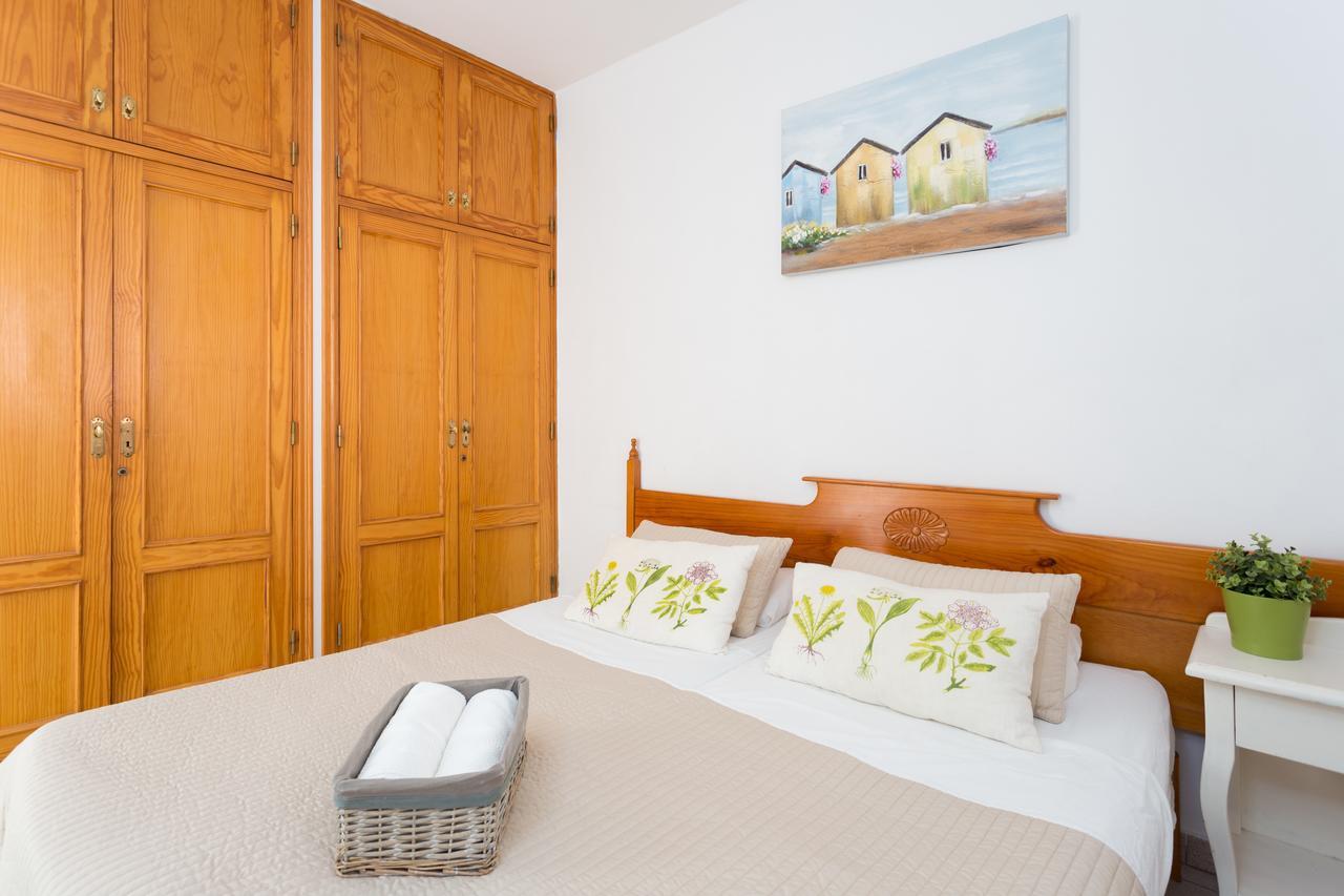 Pension Casablanca B&B Tenerife Santa Cruz de Tenerife Bagian luar foto